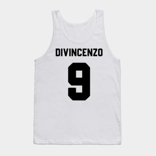 Donte DiVincenzo Bucks Tank Top